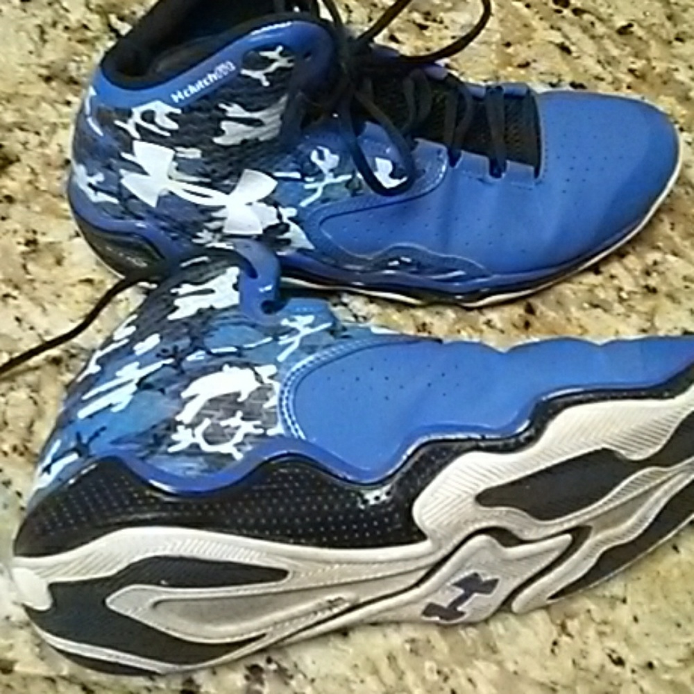 Under armor